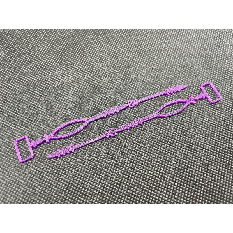 Fractal65 Whoop Frame Kit - Image 8