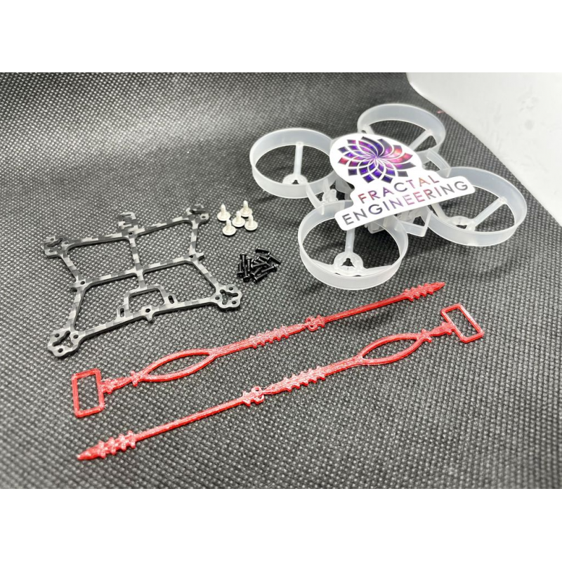 Fractal65 Whoop Frame Kit - Image 7