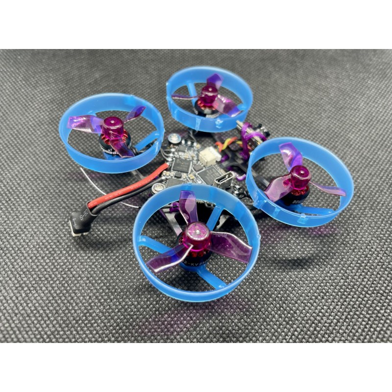 Fractal65 Whoop Frame Kit - Image 10
