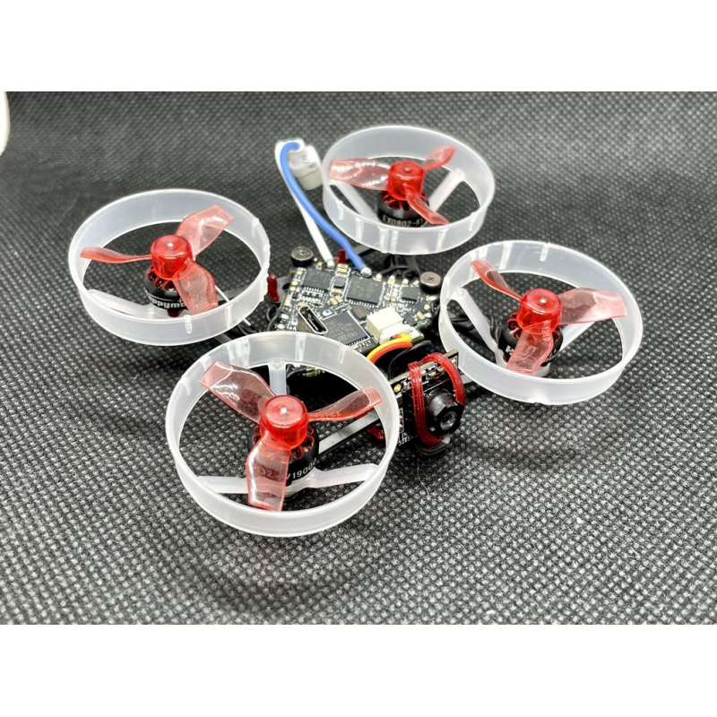 Fractal65 Whoop Frame Kit - Image 3