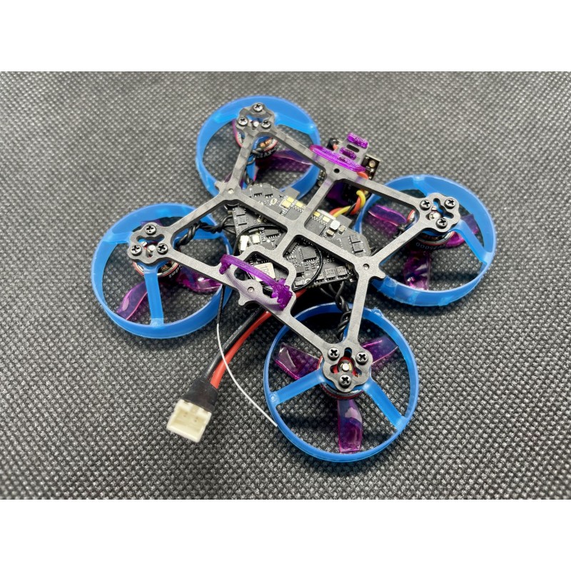 Fractal65 Whoop Frame Kit - Image 14