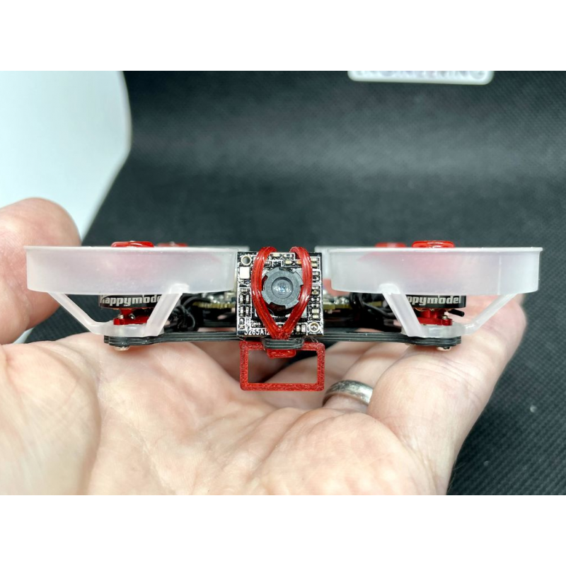 Fractal65 Whoop Frame Kit - Image 12