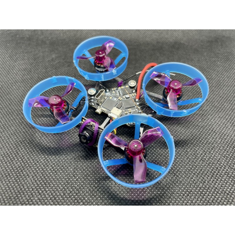 Fractal65 Whoop Frame Kit - Image 6