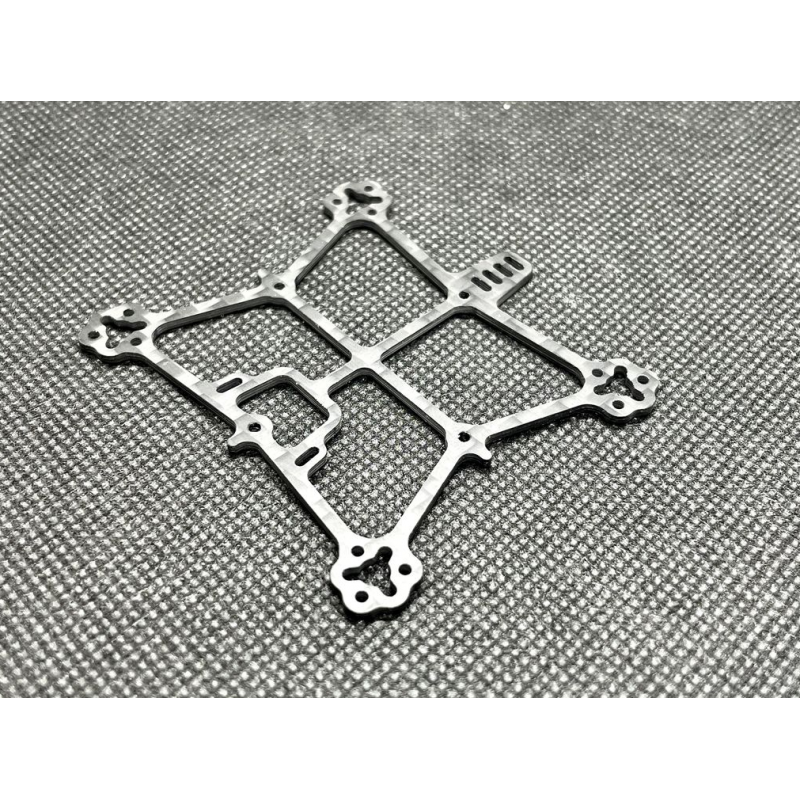 Fractal65 Whoop Frame Kit - Image 5