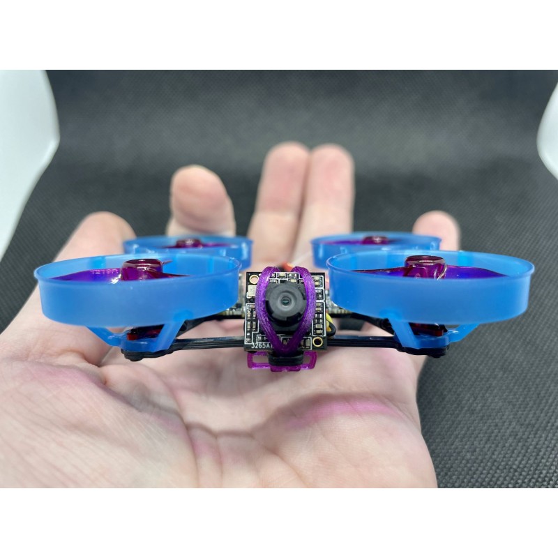 Fractal65 Whoop Frame Kit - Image 9