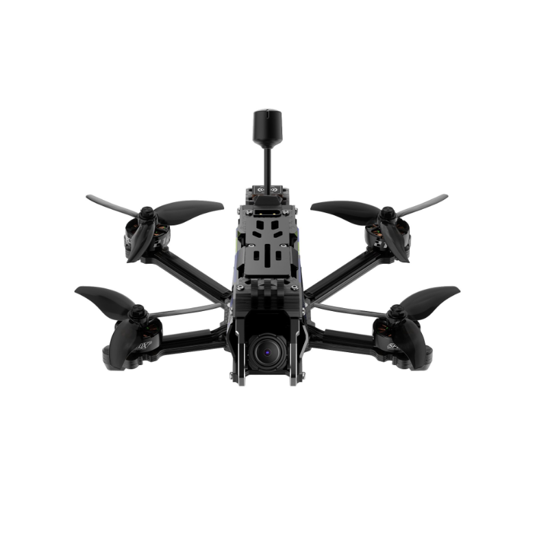 DoMain3.6 6S DJI O3 HD BNF ELRS 2.4G + GPS By GEPRC - Image 3