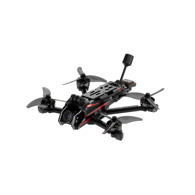 DoMain3.6 6S DJI O3 HD BNF Crossfire + GPS By GEPRC - Image 6
