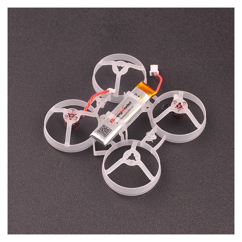 HappyModel - Frame for Mobula6 - Image 2