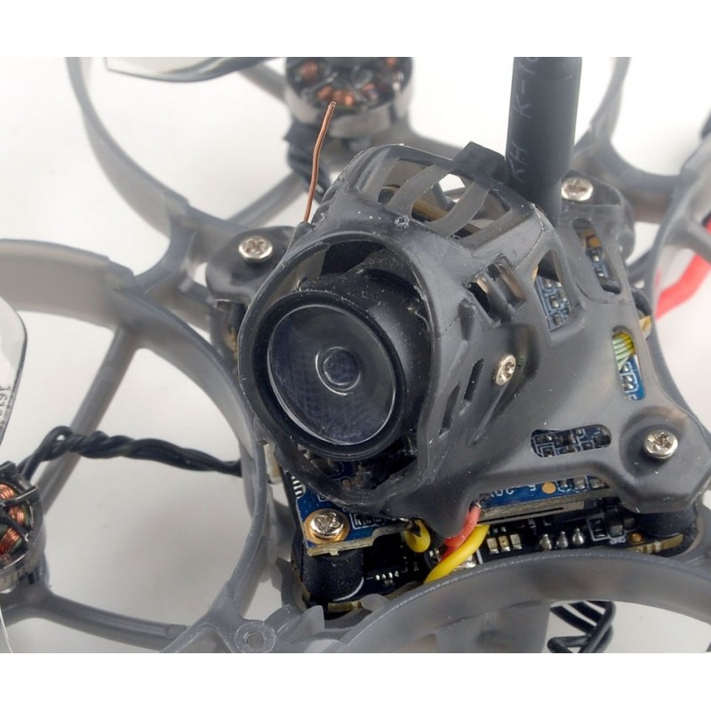 Mobula7 1S HD BNF ELRS 2.4G By Happymodel - Image 3