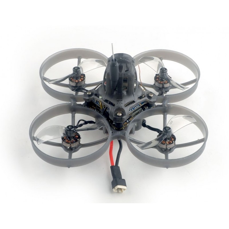 Mobula7 1S HD BNF ELRS 2.4G By Happymodel - Image 2