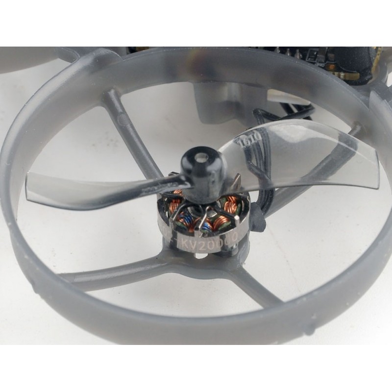 Mobula7 1S HD BNF ELRS 2.4G By Happymodel - Image 5