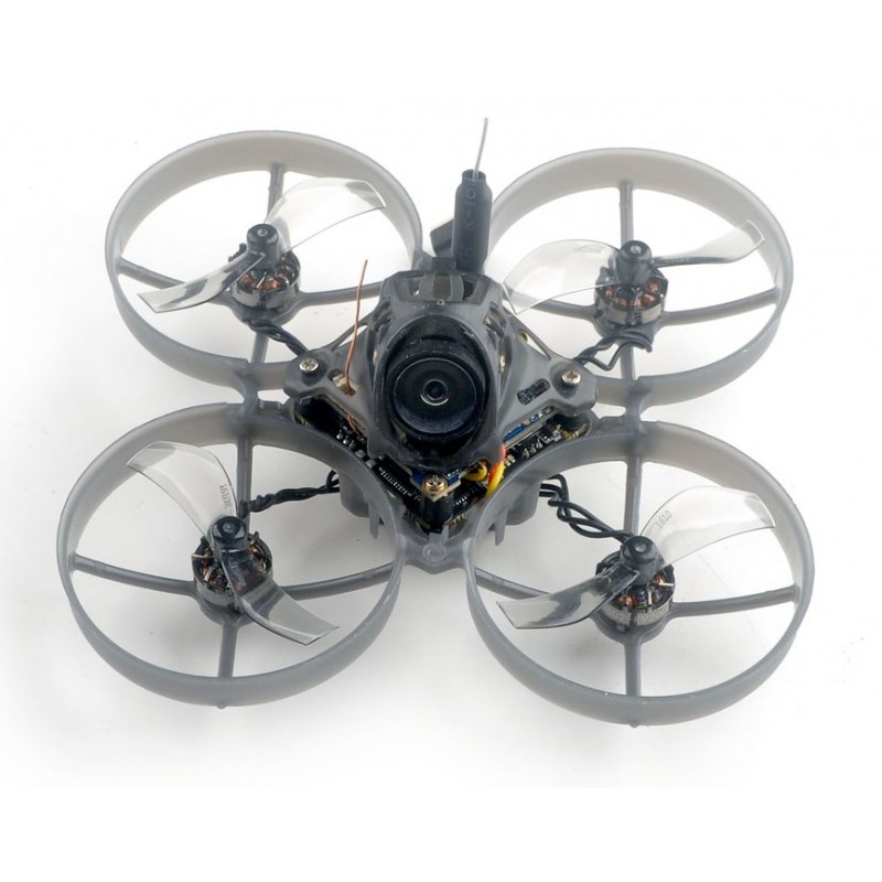 Mobula7 1S HD BNF ELRS 2.4G By Happymodel - Image 4