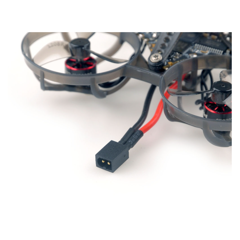 Mobula6 2024 1S BNF ELRS 2.4G By Happymodel - Image 6