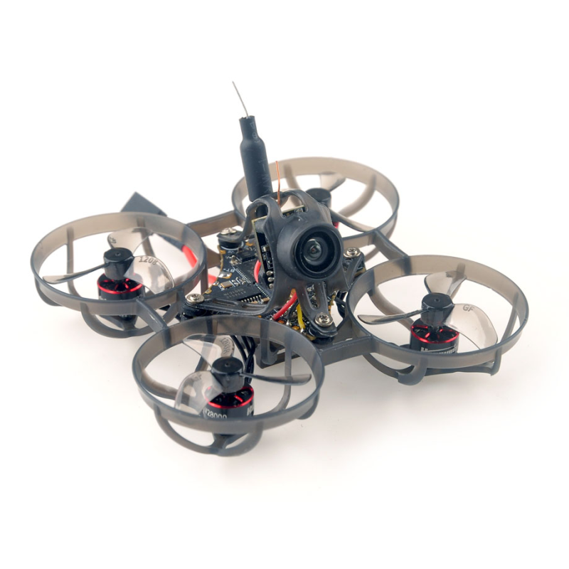 Mobula6 2024 1S BNF ELRS 2.4G By Happymodel - Image 4