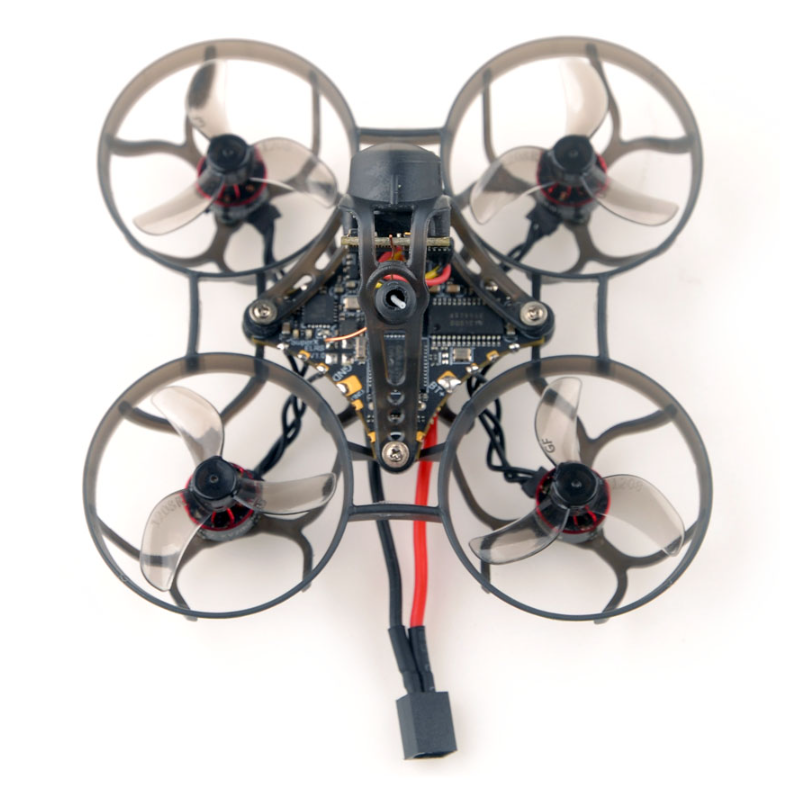 Mobula6 2024 1S BNF ELRS 2.4G By Happymodel - Image 3