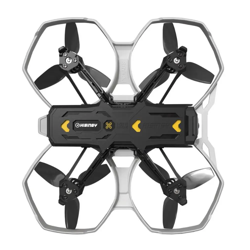 Stargazer RTF Kit By HISINGY - Image 3