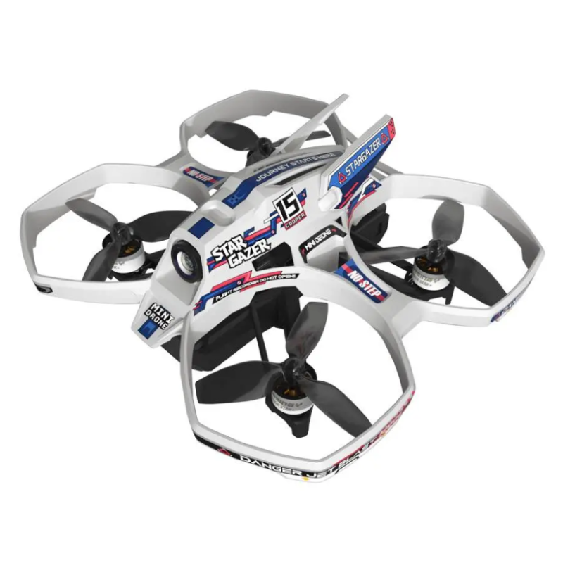 Stargazer RTF Kit By HISINGY - Image 6