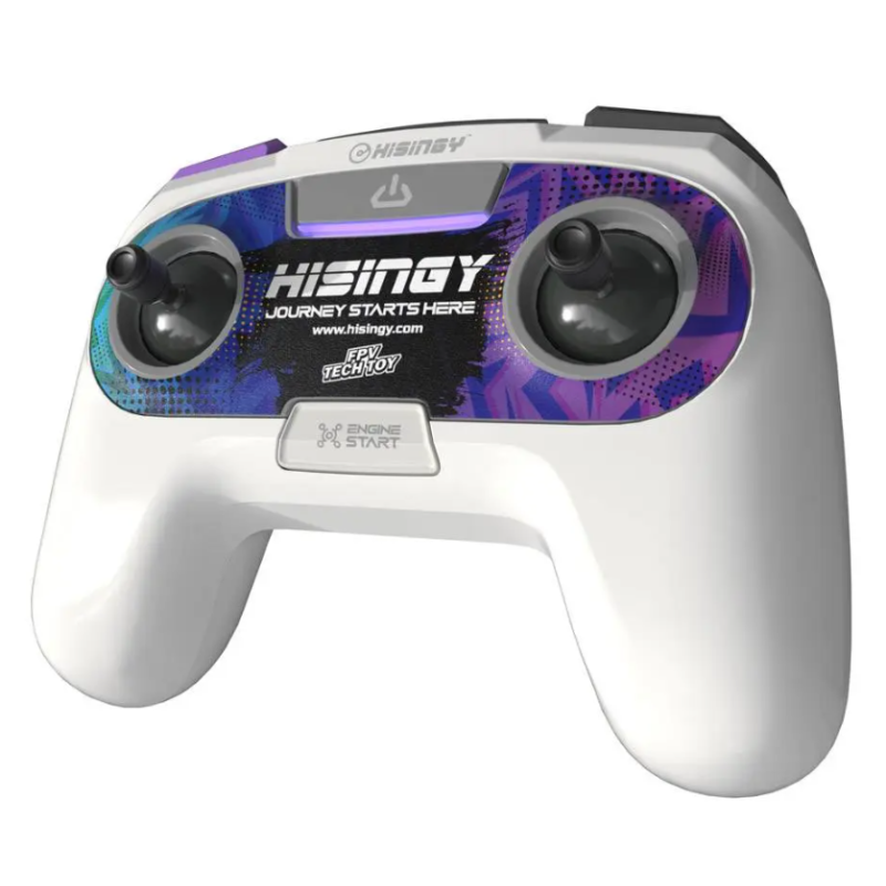 Stargazer RTF Kit By HISINGY - Image 13