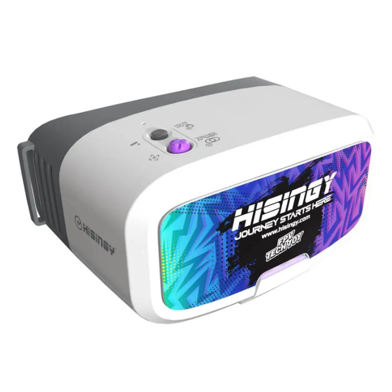 Stargazer RTF Kit By HISINGY - Image 10