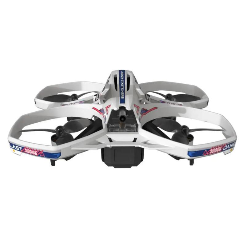 Stargazer RTF Kit By HISINGY - Image 5