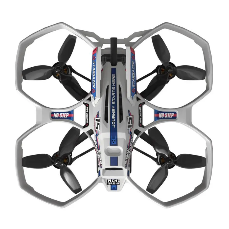 Stargazer RTF Kit By HISINGY - Image 14