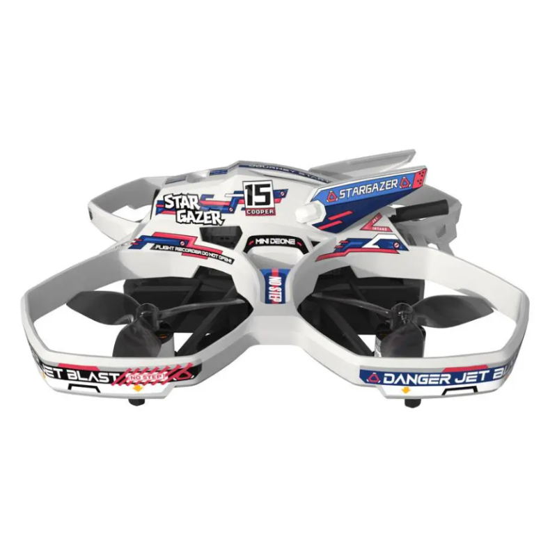 Stargazer RTF Kit By HISINGY - Image 9