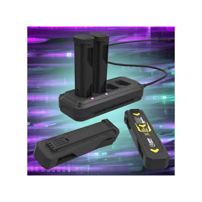 Stargazer RTF Kit By HISINGY - Image 12