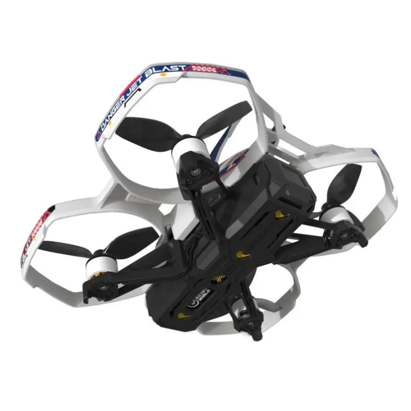 Stargazer RTF Kit By HISINGY - Image 4