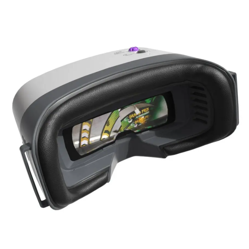 Stargazer RTF Kit By HISINGY - Image 11