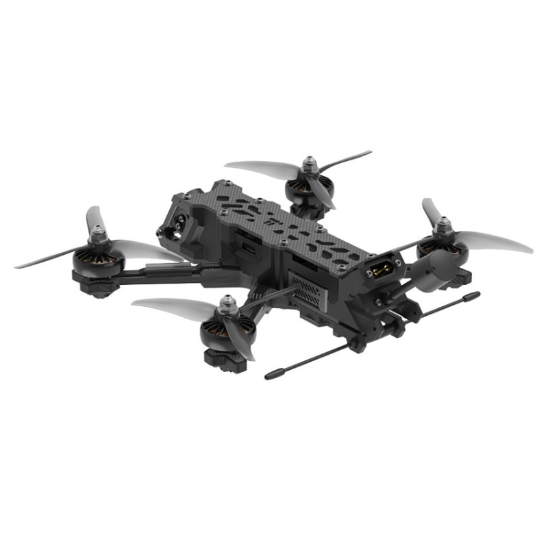 Nazgul Evoque F5X HD V2 6S DJI O3 BNF CRSF + GPS By Iflight - Image 6