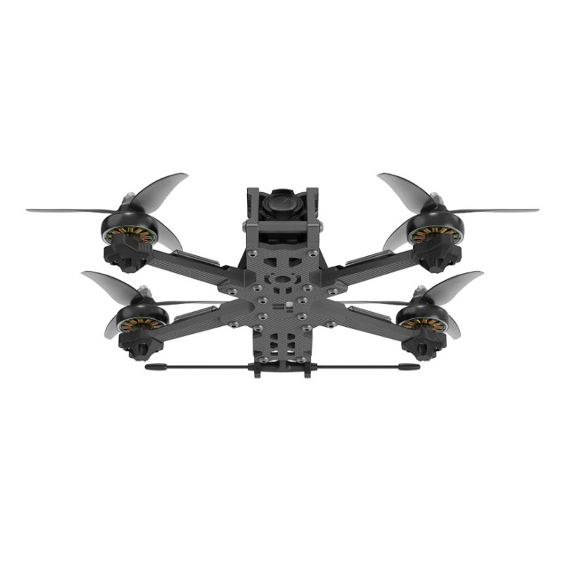 Nazgul Evoque F5X HD V2 6S DJI O3 BNF CRSF + GPS By Iflight - Image 3