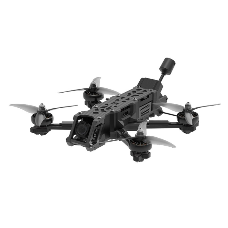 Nazgul Evoque F5X HD V2 6S DJI O3 BNF CRSF + GPS By Iflight - Image 8