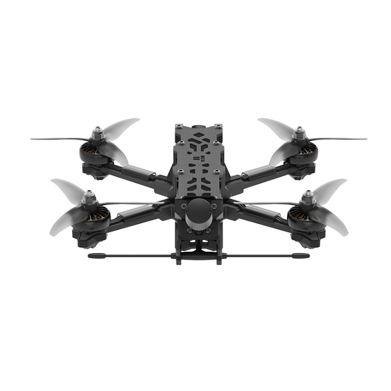 Nazgul Evoque F5X HD V2 6S DJI O3 BNF CRSF + GPS By Iflight - Image 5