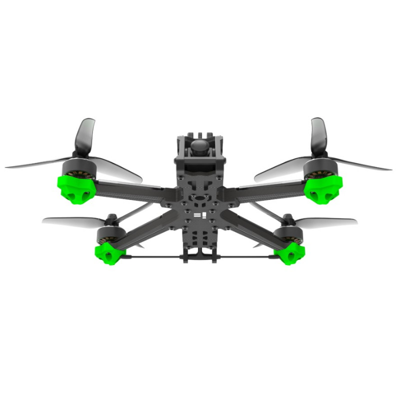 Nazgul Evoque F5D V2 6S Analog BNF CRSF + GPS By Iflight - Image 6