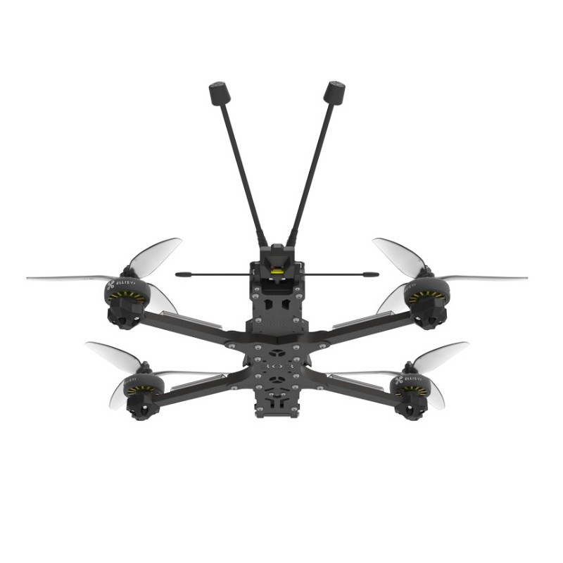 BOB57 HD 6S DJI O3 BNF Crossfire + GPS By Iflight - Image 2