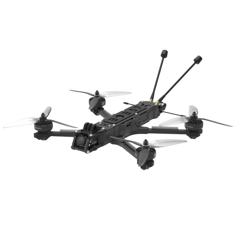 BOB57 HD 6S DJI O3 BNF Crossfire + GPS By Iflight - Image 9