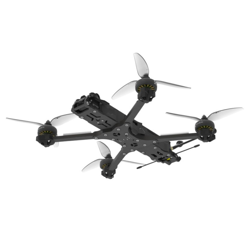 BOB57 HD 6S DJI O3 BNF Crossfire + GPS By Iflight - Image 7