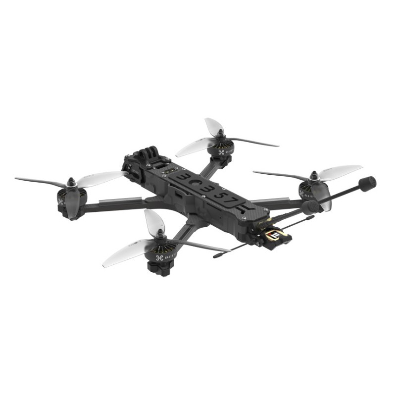 BOB57 HD 6S DJI O3 BNF Crossfire + GPS By Iflight - Image 6