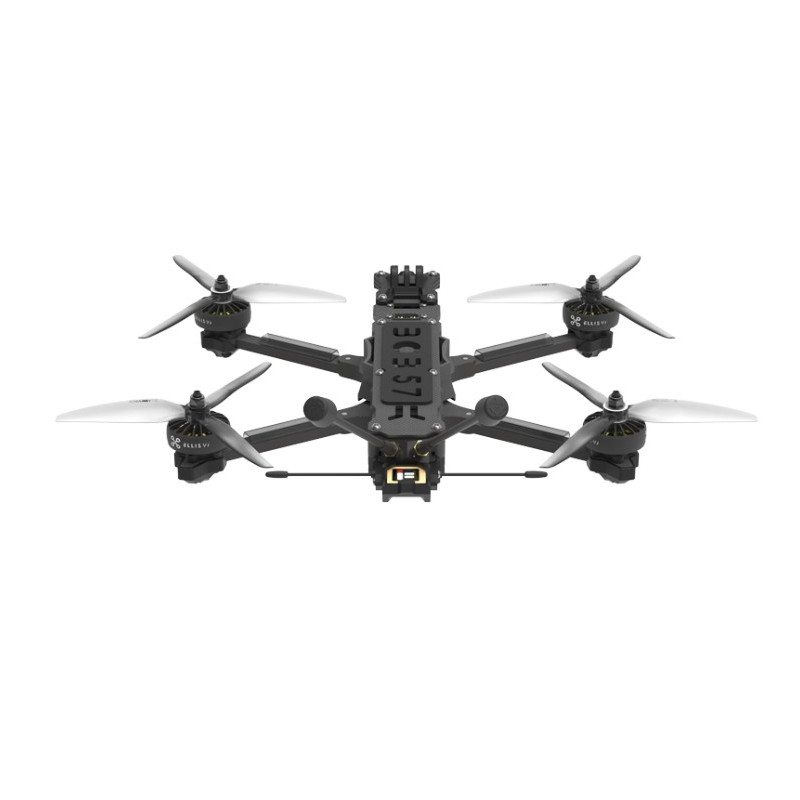 BOB57 HD 6S DJI O3 BNF Crossfire + GPS By Iflight - Image 8