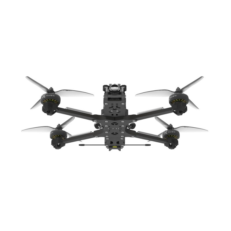 BOB57 HD 6S DJI O3 BNF Crossfire + GPS By Iflight - Image 4