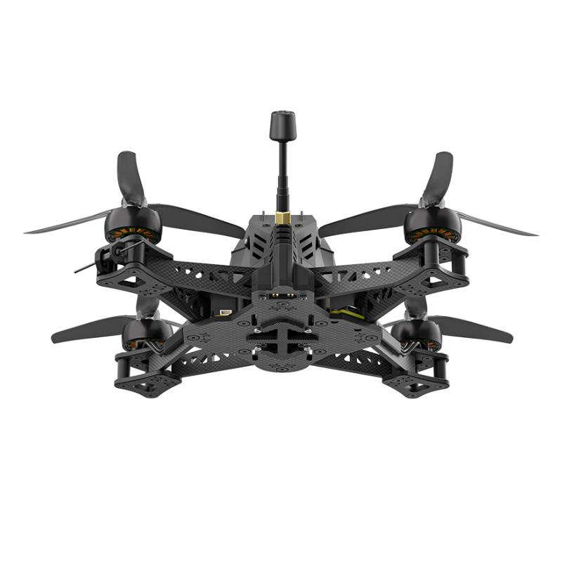 Afterburner 5 DJI O3 HD 6S BNF Crossfire + GPS By Iflight - Image 3