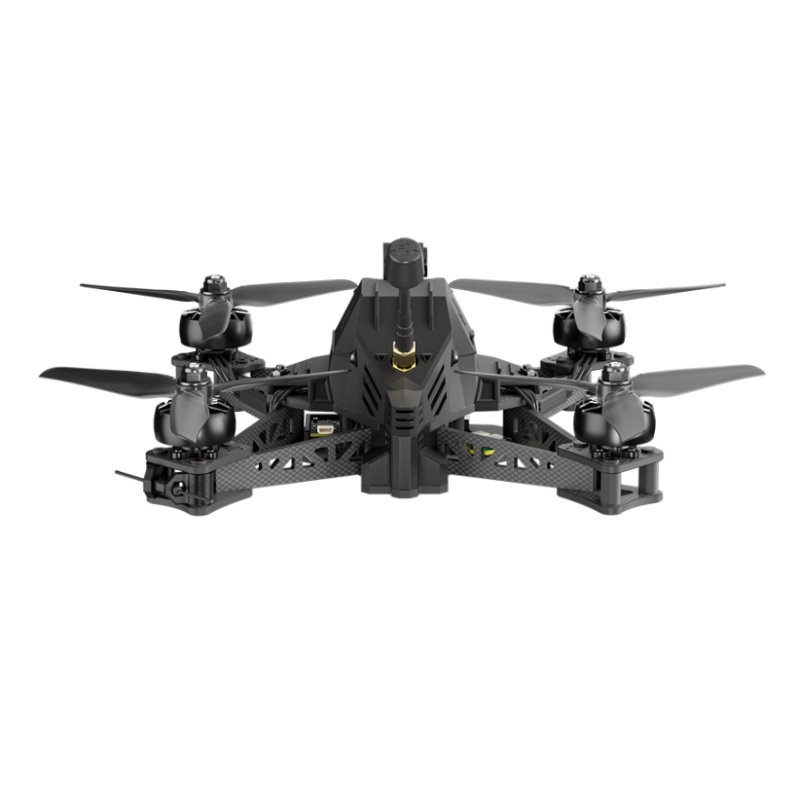 Afterburner 5 DJI O3 HD 6S BNF Crossfire + GPS By Iflight - Image 8