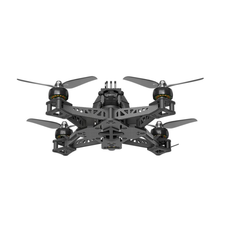 Afterburner 5 DJI O3 HD 6S BNF Crossfire + GPS By Iflight - Image 10
