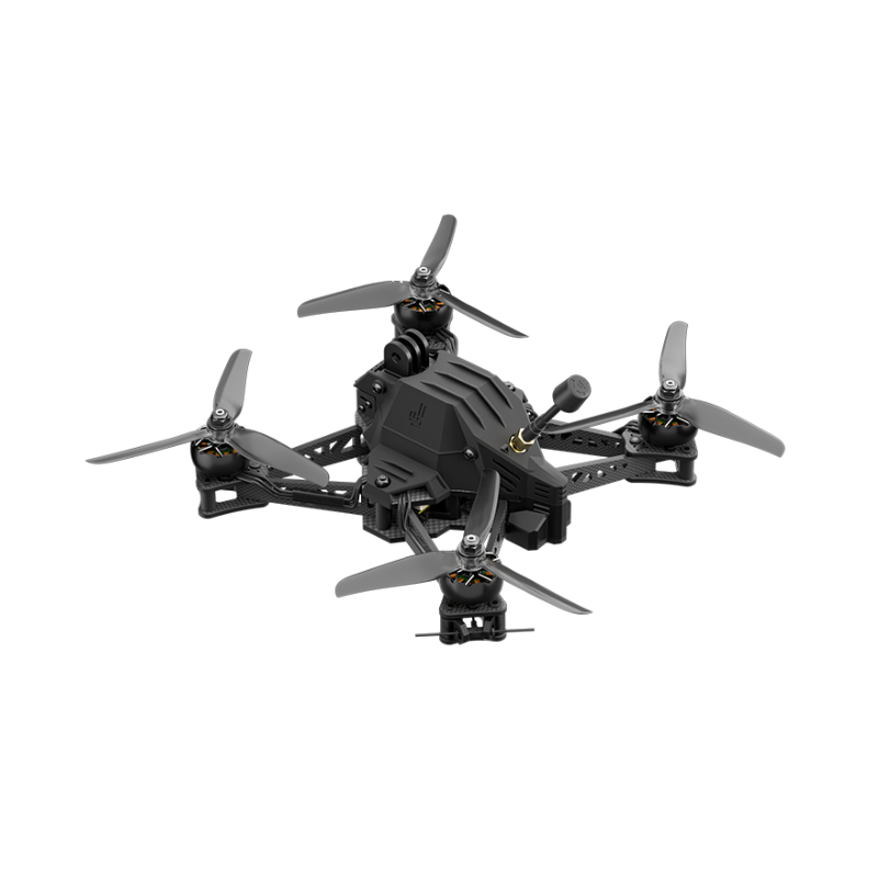 Afterburner 5 DJI O3 HD 6S BNF Crossfire + GPS By Iflight - Image 7