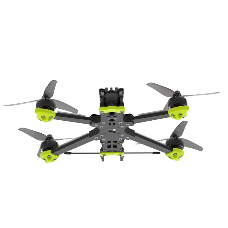 Nazgul DC5 6S DJI O3 BNF CRSF + GPS By Iflight - Image 9