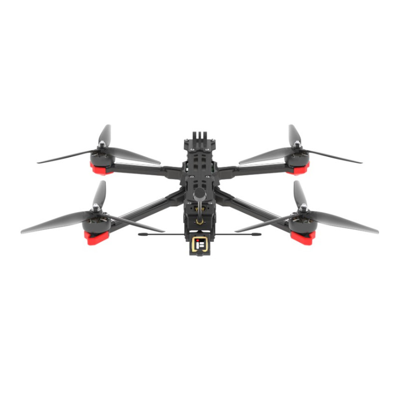 Chimera7 Pro V2 Analog 6S BNF Crossfire + GPS By Iflight - Image 7