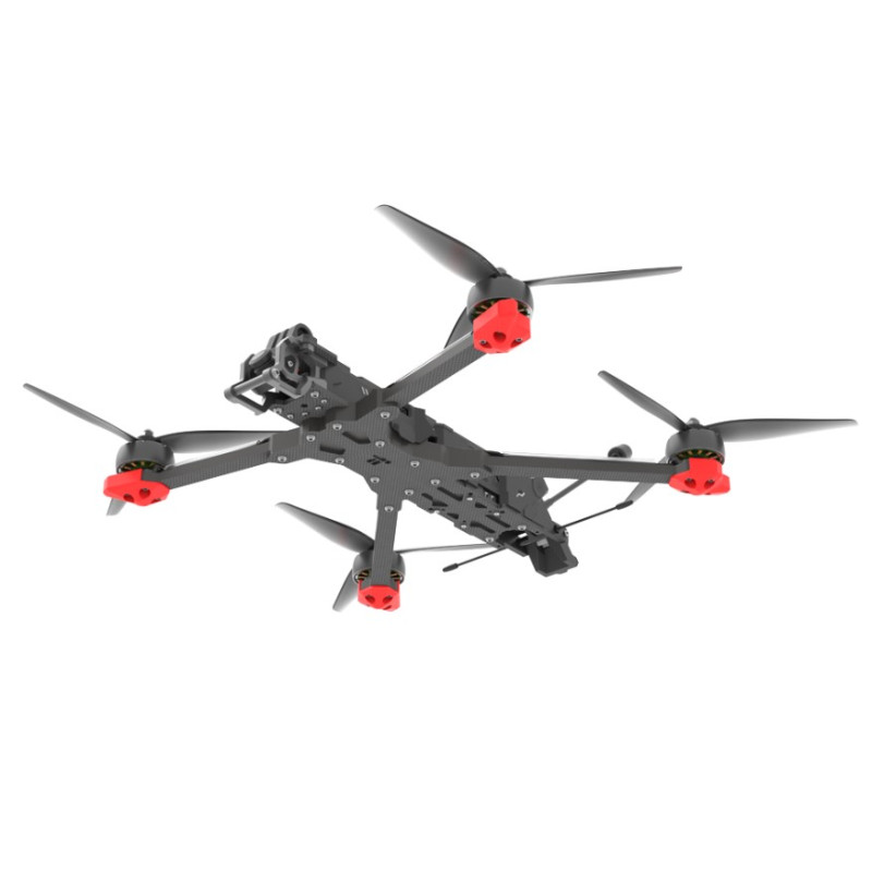 Chimera7 Pro V2 Analog 6S BNF Crossfire + GPS By Iflight - Image 4