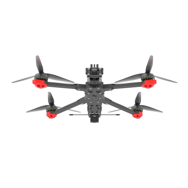 Chimera7 Pro V2 Analog 6S BNF Crossfire + GPS By Iflight - Image 3