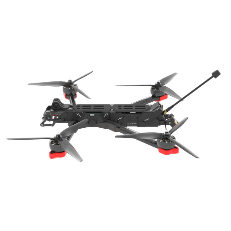 Chimera7 Pro V2 Analog 6S BNF Crossfire + GPS By Iflight - Image 8