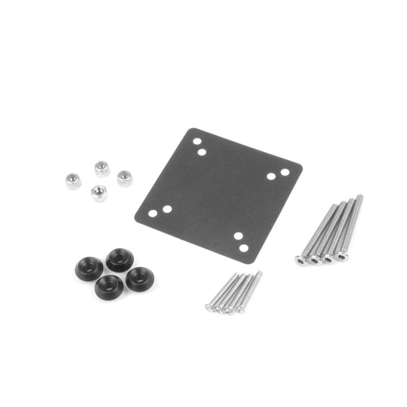 ApexDC EVO Conversion Kit By ImpulseRC - Image 6